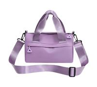 Sports Gym Bag, Portable Bags, Running Sports Bag, Multipurpose Zippered Fitness Bags, Outdoor Tote Bag with Shoulder Straps, Fitness Tote with Shoulder Straps, Gym Bag for Hiking