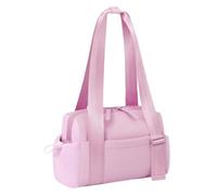 Sports Gym Bag | Sac de Sport | Sac de Sport | Shoe Compartment Duffel | Spacious Gym Fourre-Tout | Sac de Sport élégant | Léger Duffel Bag | Adjustable Shoulder Strap Bag, riferimento Alla