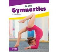 Sports Gymnastics by Nick Rebman Nick Rebman (Auteur)