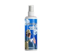 Sports Ice Cold Spray - Soothing Freeze Mist, 120ml Athletic Relief Spray with Instant Cooling Effect, Reduces from Sprains, Bruises, and Muscle Strain, Ideal for Gym, Soccer, Training