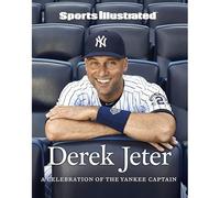 Derek Jeter: A Celebration of the Yankee Captain