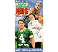 Sports Illustrated for Kids 1 [VHS]