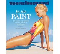 Sports Illustrated: In the Paint