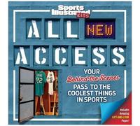 Sports Illustrated Kids All New Access