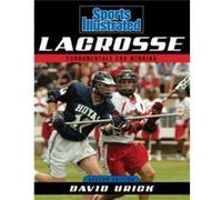 Sports Illustrated Lacrosse by David Urick Dave Urick (Auteur)
