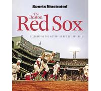 Sports Illustrated the Boston Red Sox