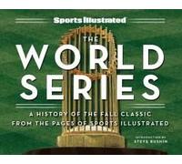 Sports Illustrated The World Series