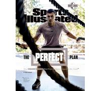 Sports Illustrated USA Magazine May 2026 : The Perfect Plan