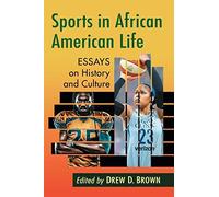 Sports In African American Life