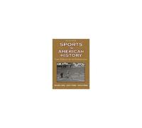 Sports In American History