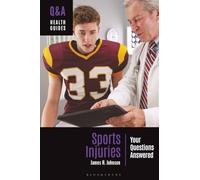 Sports Injuries: Your Questions Answered