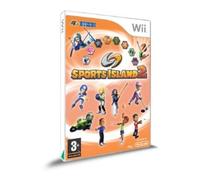 Konami Jeu console Sports Island 2 – Nintendo Wii