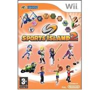 Sports Island 2 Wii
