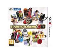 SPORTS ISLAND