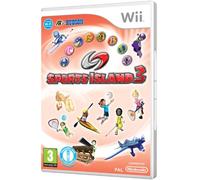 Sports Island 3