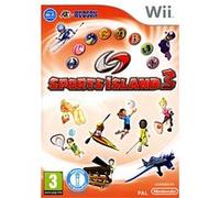 Sports Island 3 G