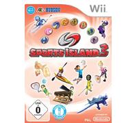 Sports Island 3 [import allemand]