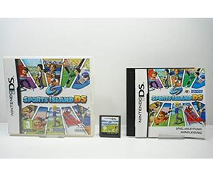 Sports island