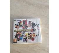Sports Island 3D Juego para Consola Nintendo 3DS [PAL ESPAÑA]