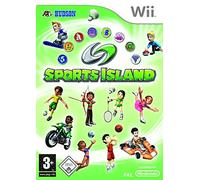 Sports Island [import allemand]