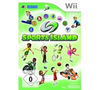 Sports Island [import allemand]