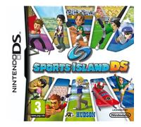 Sports Island (Nintendo DS) [import anglais]