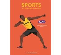 Sports Jean-Michel Billioud (Auteur), Gonoh (Illustration)