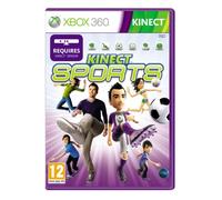 Sports (jeu Kinect) [import anglais]
