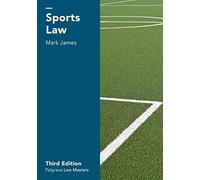 Sports Law