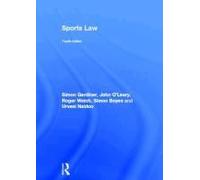 Sports Law