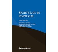 Sports Law in Portugal