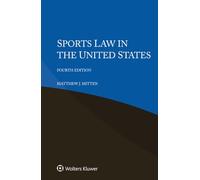 Sports Law in the United States