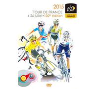(Sports) - Le Tour De France 2015 Special Box (2 Dvd) [Edizione: Giappone]