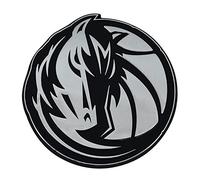 Sports Licensing Solutions, LLC NBA - Dallas Mavericks Emblem 3"x3"