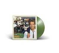 Huey Lewis & the News – Sports – Vinyle coloré 12" – Édition limitée