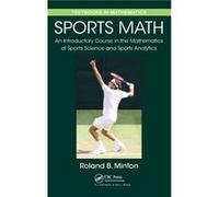 Sports Math by Minton & Roland B. Roanoke College & Salem & Virginia & USA Inconnu (Auteur)
