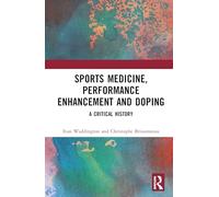 Sports Medicine, Performance Enhancement and Doping