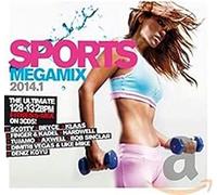 Various Artists - Sports Megamix.. 2014