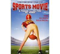 Sports movie - Il peggior allenatore del mondo