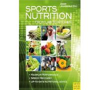 Nutrition sportive : du laboratoire à la cuisine – Meyer & Meyer Verlag