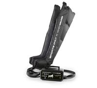 SPORTS ONLY x VENENWALKER Bottes de massage | Bottes de récupération avec 10 niveaux de pression et technologie de pression changeante | Appareil de massage des jambes pour une régénération optimisée