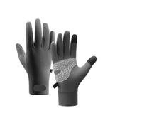 Sports Outdoor Running Hommes Hiver Chaud Tricot Tactile Gants Cyclisme Gants Femme Automne Hiver Slim Edition
