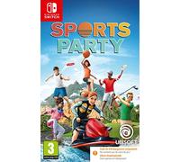 Sports Party (code-in-a-box)