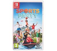 Sports Party (Nintendo Switch)