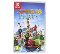 Sports Party pour Nintendo Switch