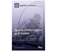 Sports Performance And Health