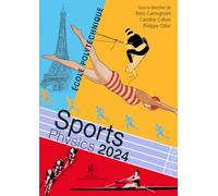 Sports Physics 2024