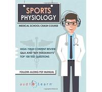 Sports Physiology - Medical School Crash Course