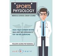 Sports Physiology - Medical School Crash Course