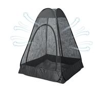 Sports Pod - Fly-Proof Waterproof Mesh Pop Out Shelter